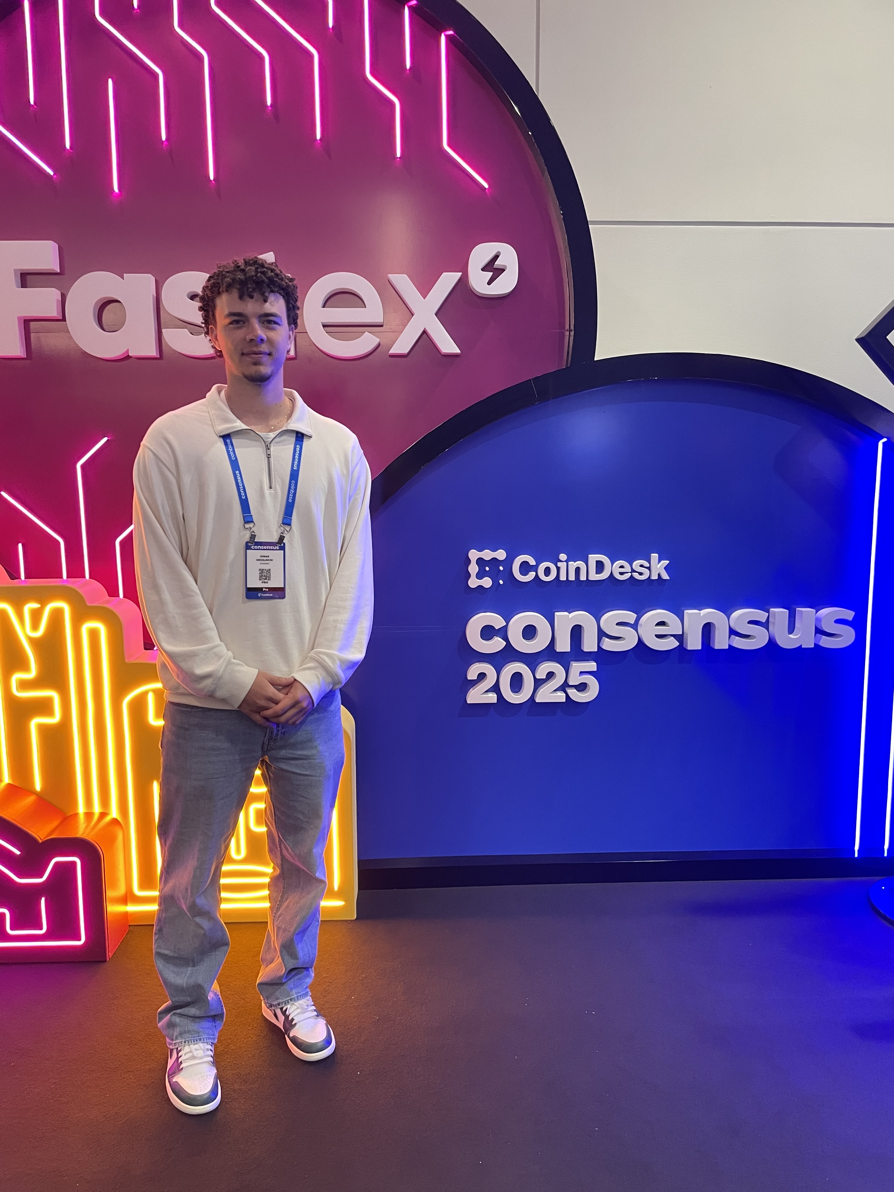 Jonas Mogilnicki - Data Analytics Portfolio